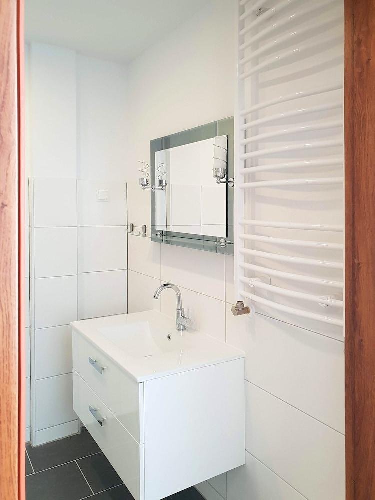 המבורג Hotel Denbu מראה חיצוני תמונה