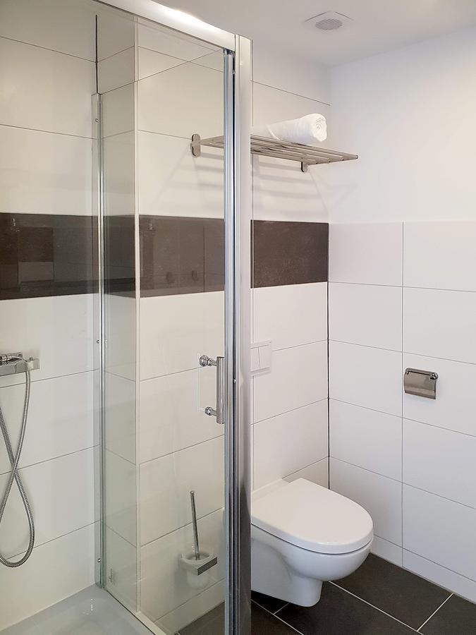 המבורג Hotel Denbu מראה חיצוני תמונה